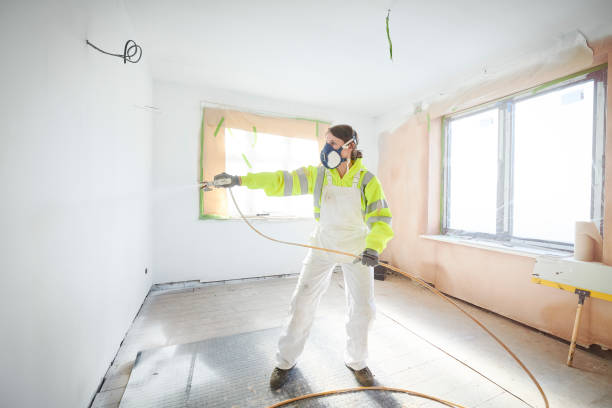 Best Industrial Mold Remediation  in Fox Lake, WI