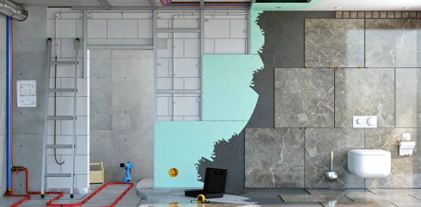 Best Comprehensive Air Testing for Mold Contaminants  in Fox Lake, WI